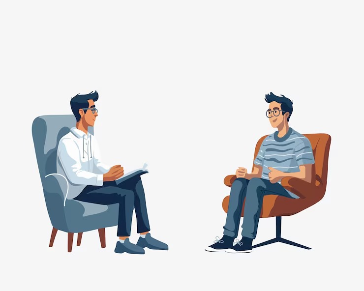 Therapist Grass Valley