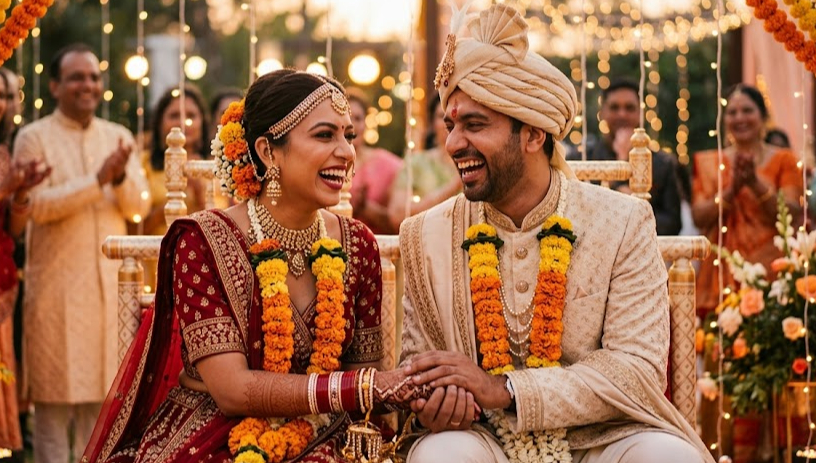 Destination Wedding Under 30 Lakhs in India