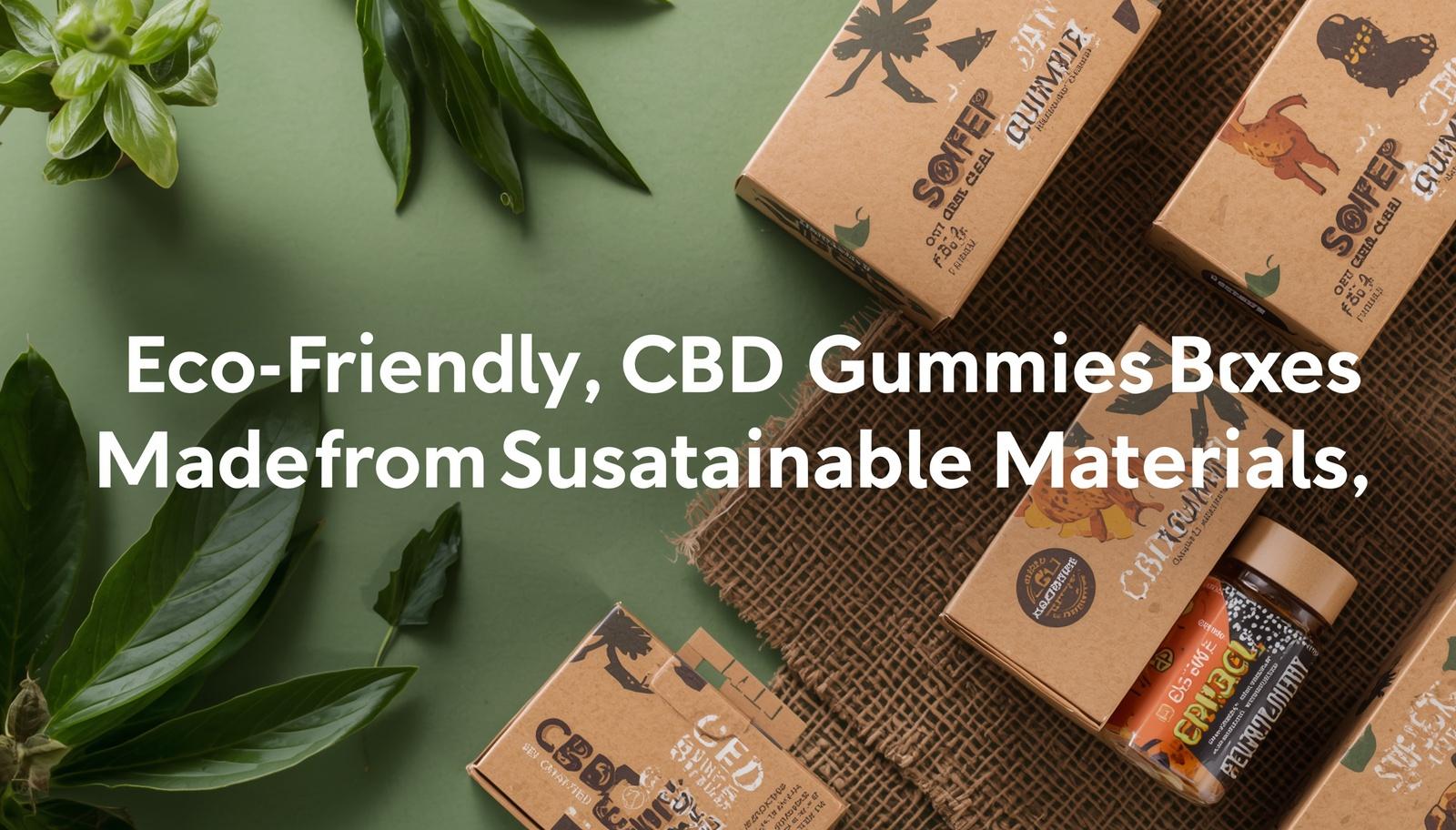 CBD-Gummies-Boxes