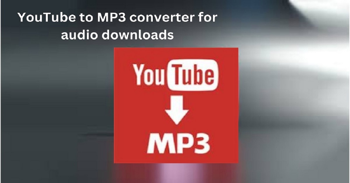 YouTube to Mp3