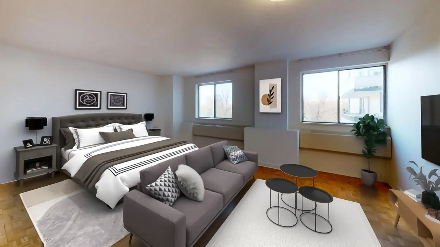 apartment for rent london