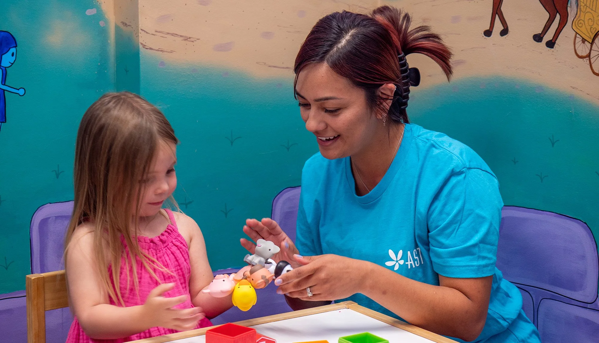 Behavioral Specialist Jobs Bay Area/Registered Behavior Technician Bay Area