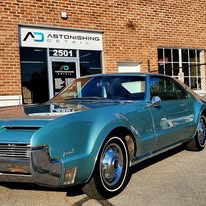 exterior car detailing richmond va