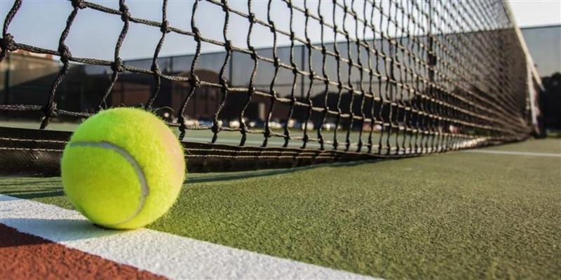 Southeastern Tennis Courts