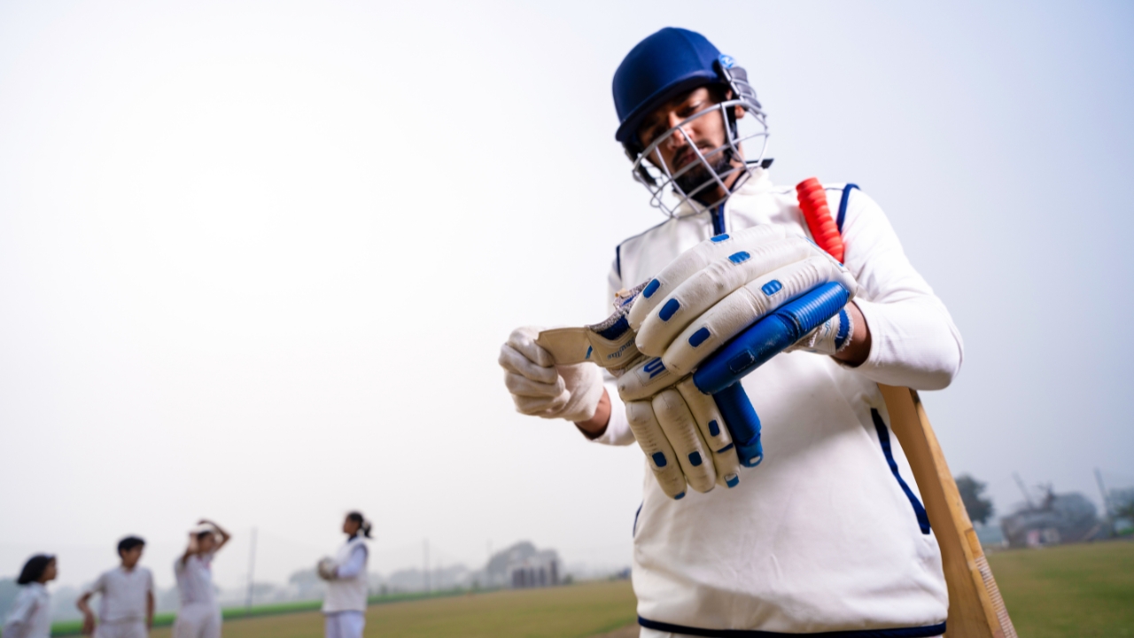 Best Cricket ID Provider for Fantasy Sports Players