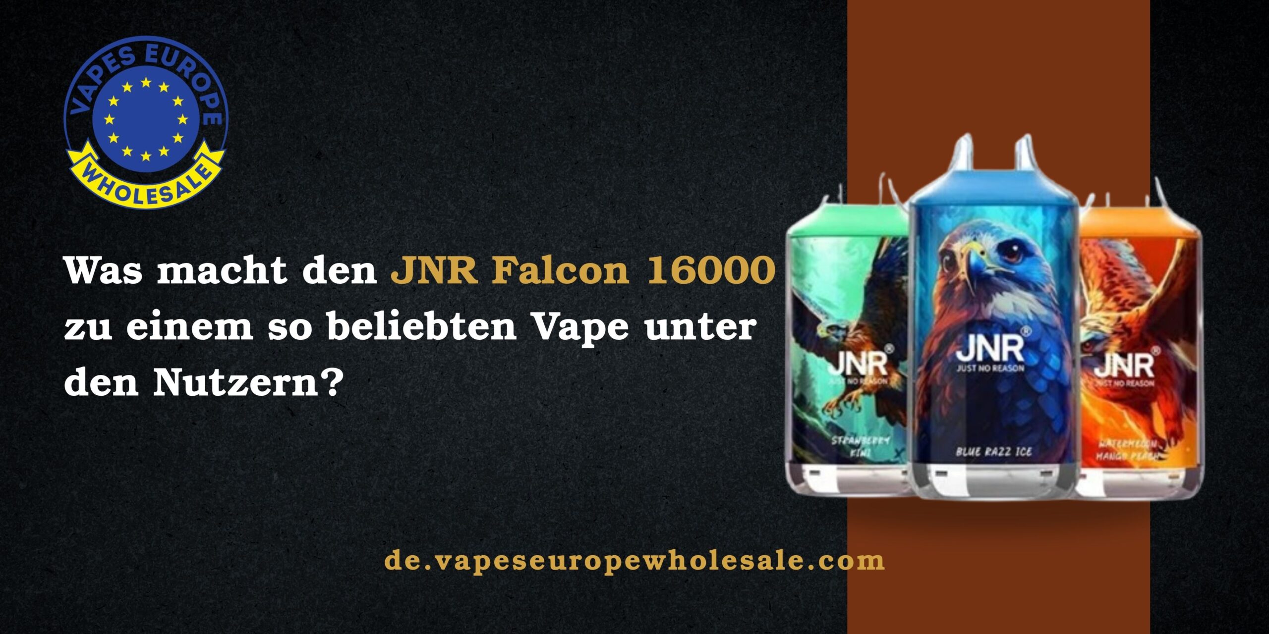 Vape 16000 züge
