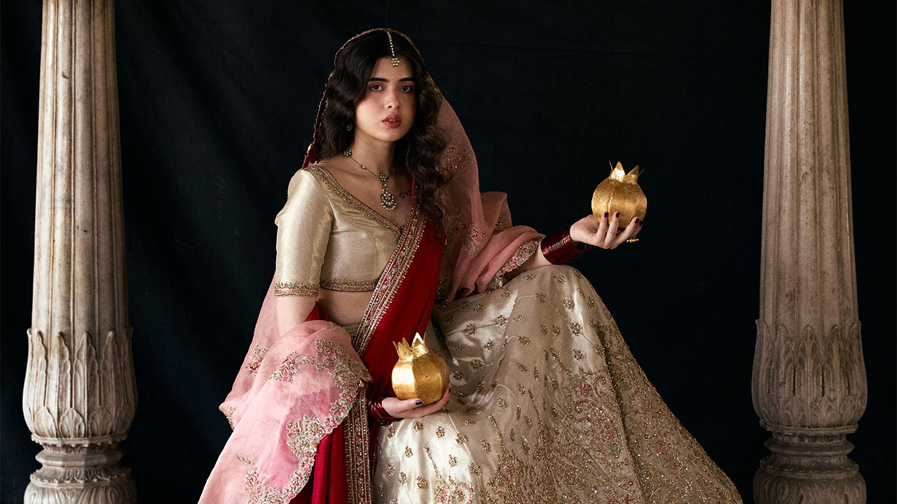 Bridals dresses online in Pakistan