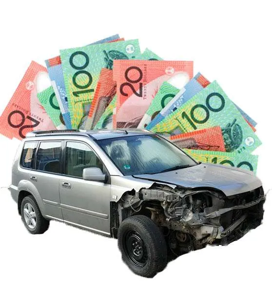 damaged car buyer Sydney