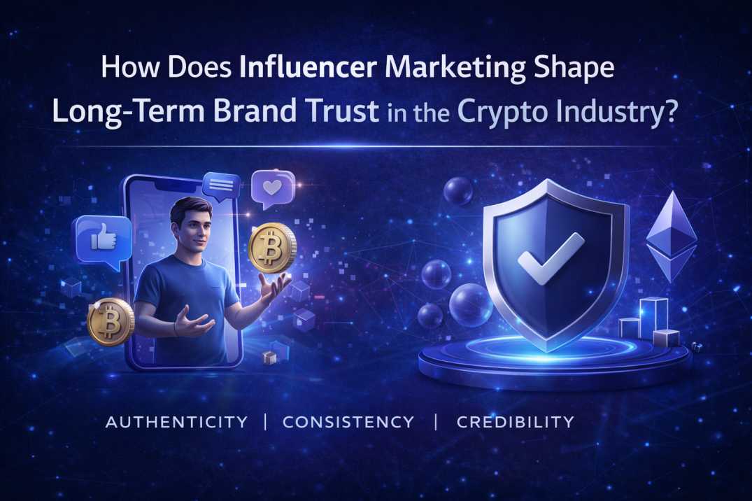 Influencer Marketing