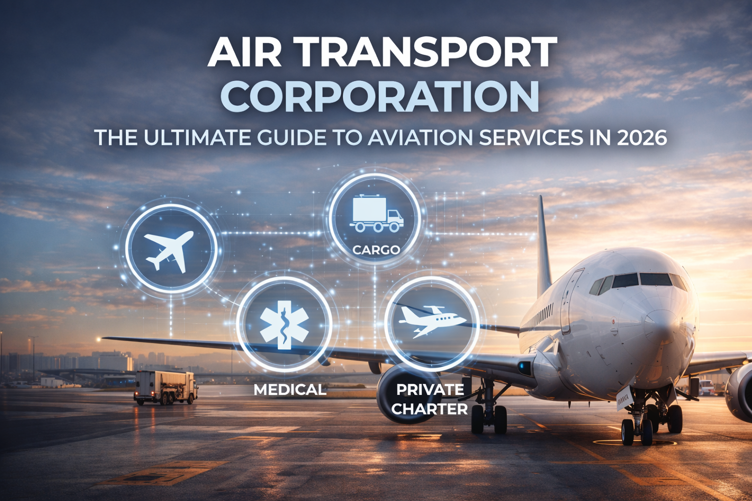 air transport corporation