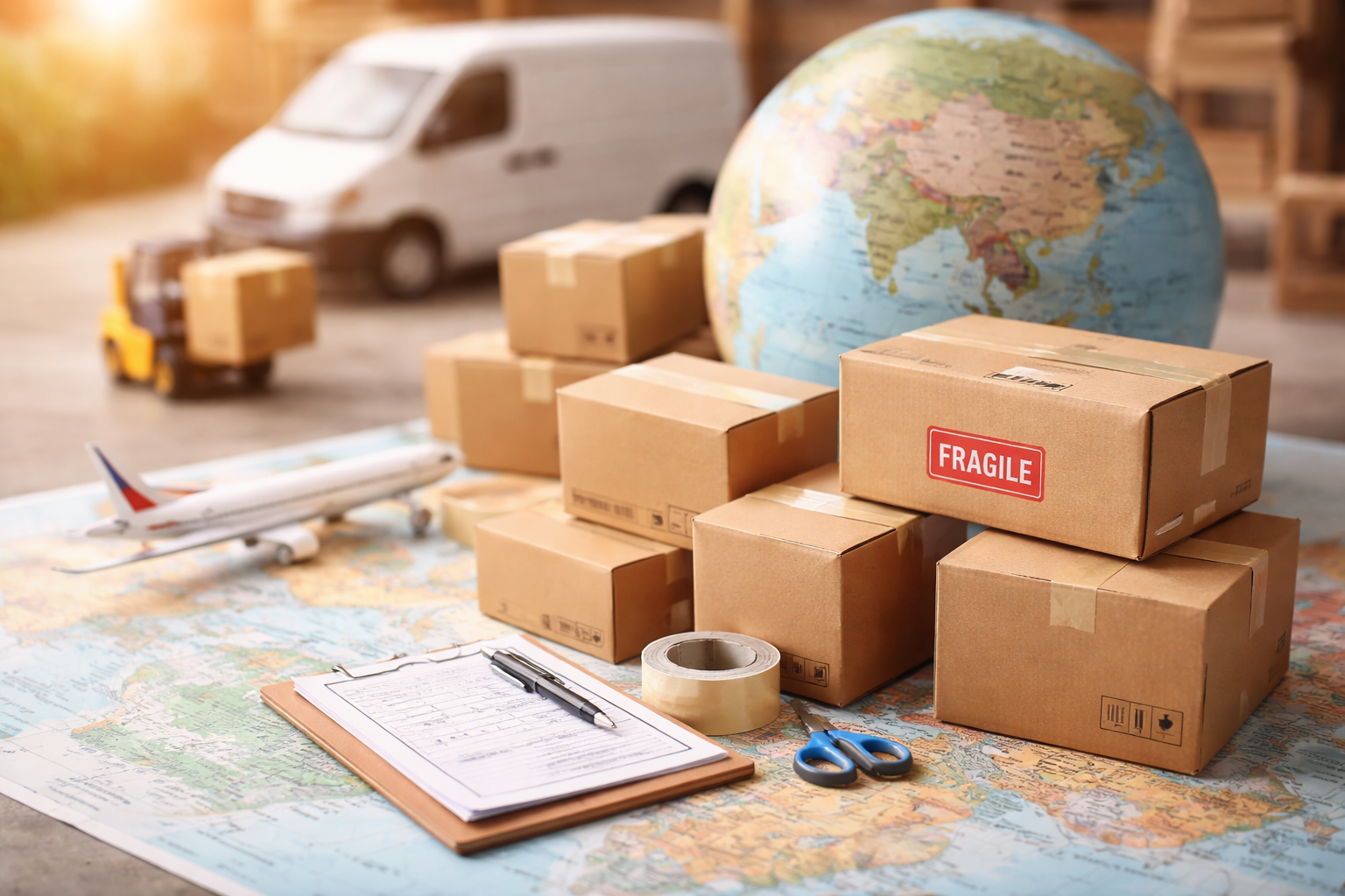 This is where Cage Van Hire London becomes a practical solution. Cage vans are designed to carry loads securely while allowing easy loading and unloading