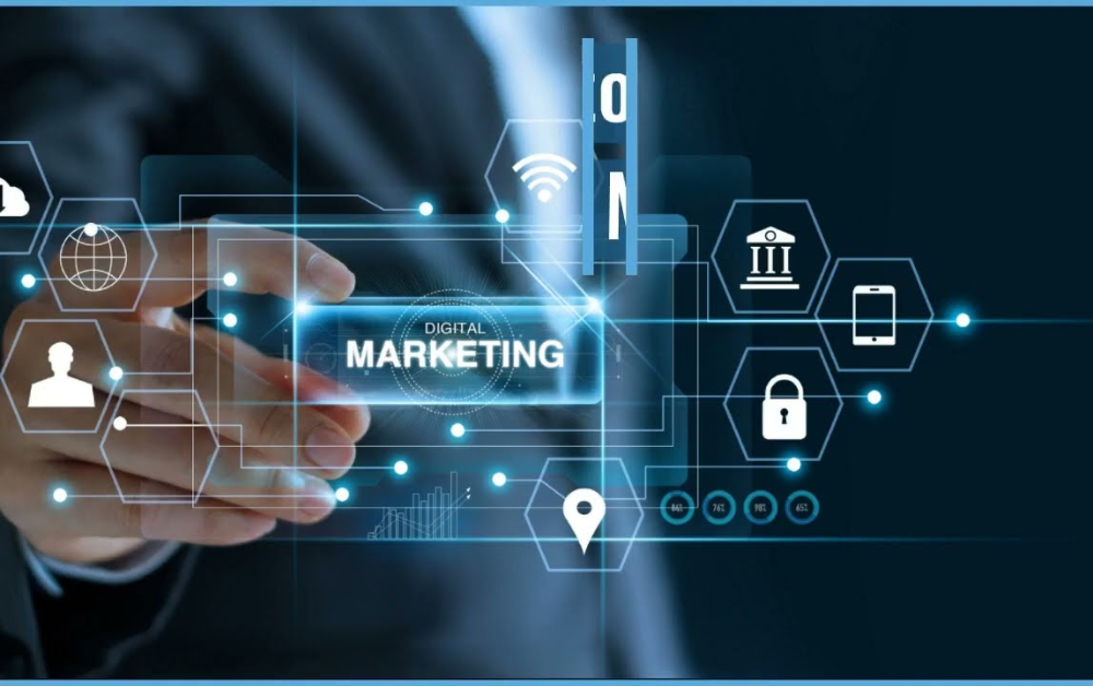 Digital Marketing Agency in Dubai