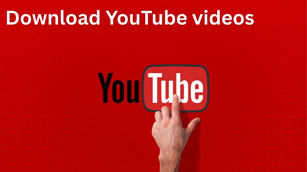 youtube downloader