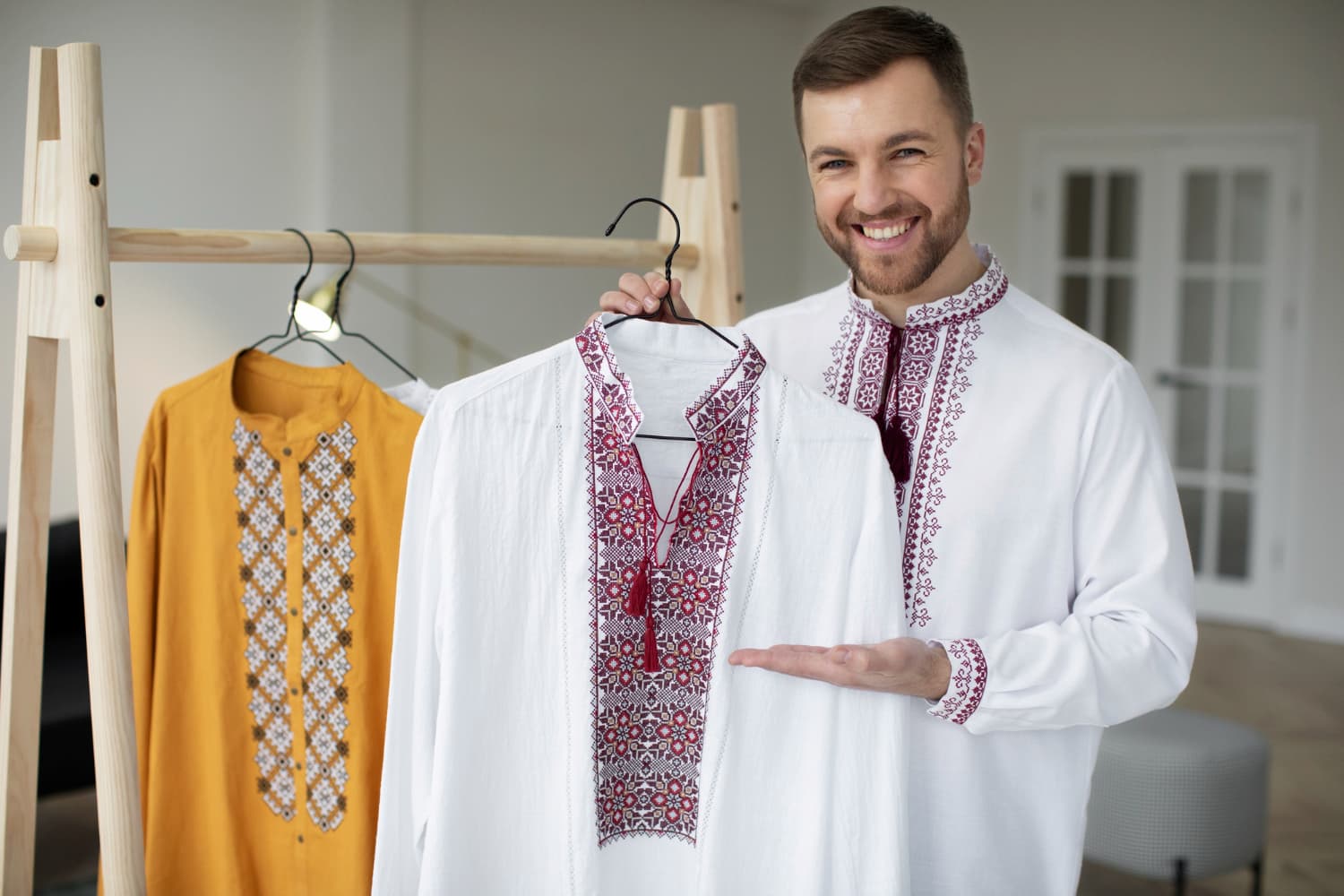 Shalwar Kameez a Top Pick for Celebration