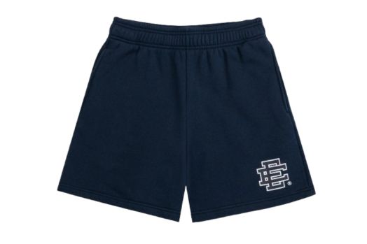 Eric Emanuel EE Core Short Navy Black