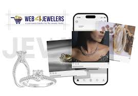 digital marketing for jewelry