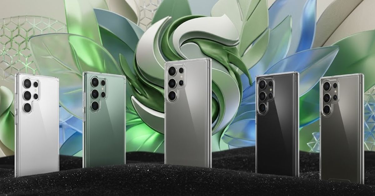 Gain Clarity With Anti Yellow Cases Made From Safe Material