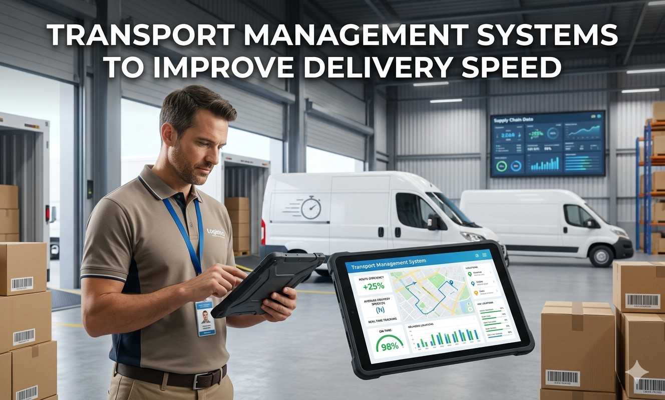 Transport Management