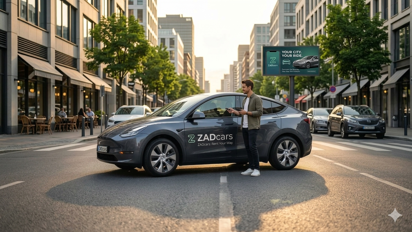 Car Rentals at Dallas Fort Worth International Airport (DFW)