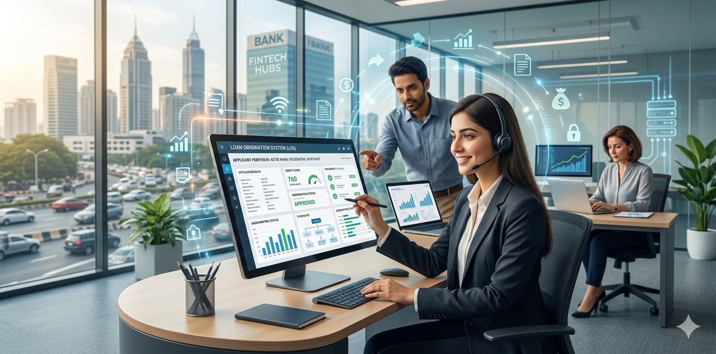 The Comprehensive Guide to Loan Origination System Software: Revolutionizing Modern Lending