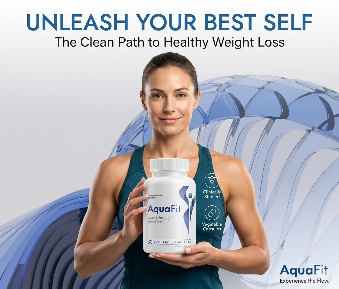 AquaFit