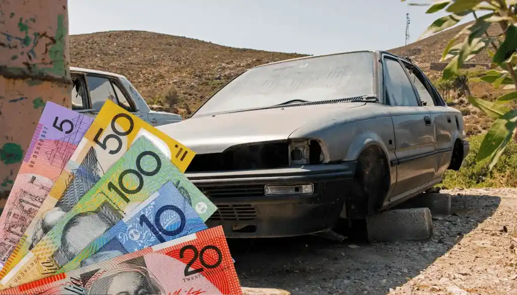 Cash for Cars Sydney