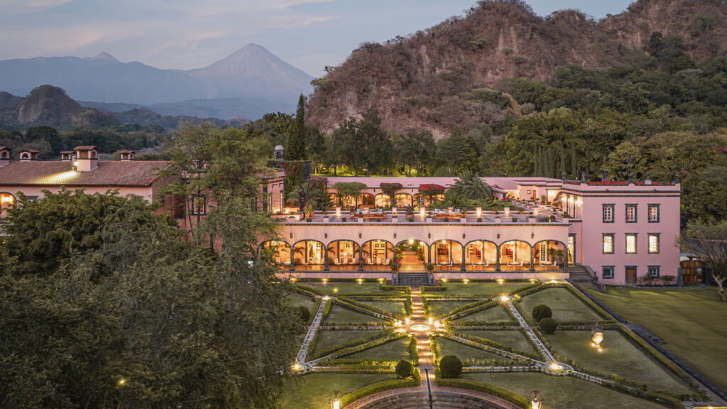 Mexico Destination Weddings