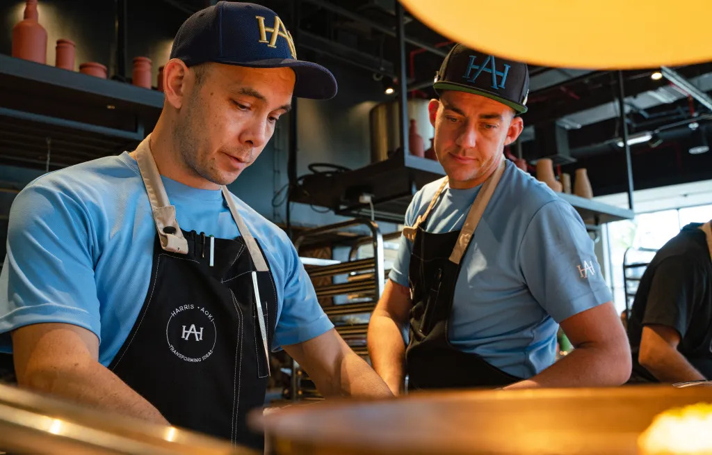 Restaurant Consultants