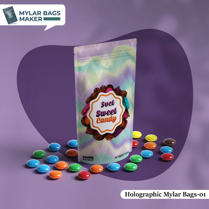 Holographic-Mylar-Bags