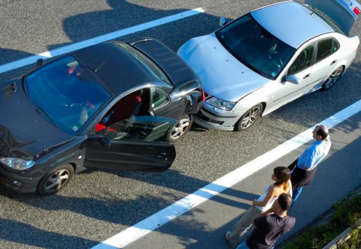 How Safe Is Your Car During a High-Speed Collision?