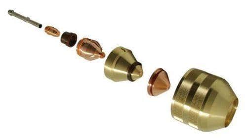 Hypertherm consumable suppliers