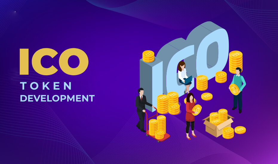 ICO Development for Startups: A Complete Roadmap