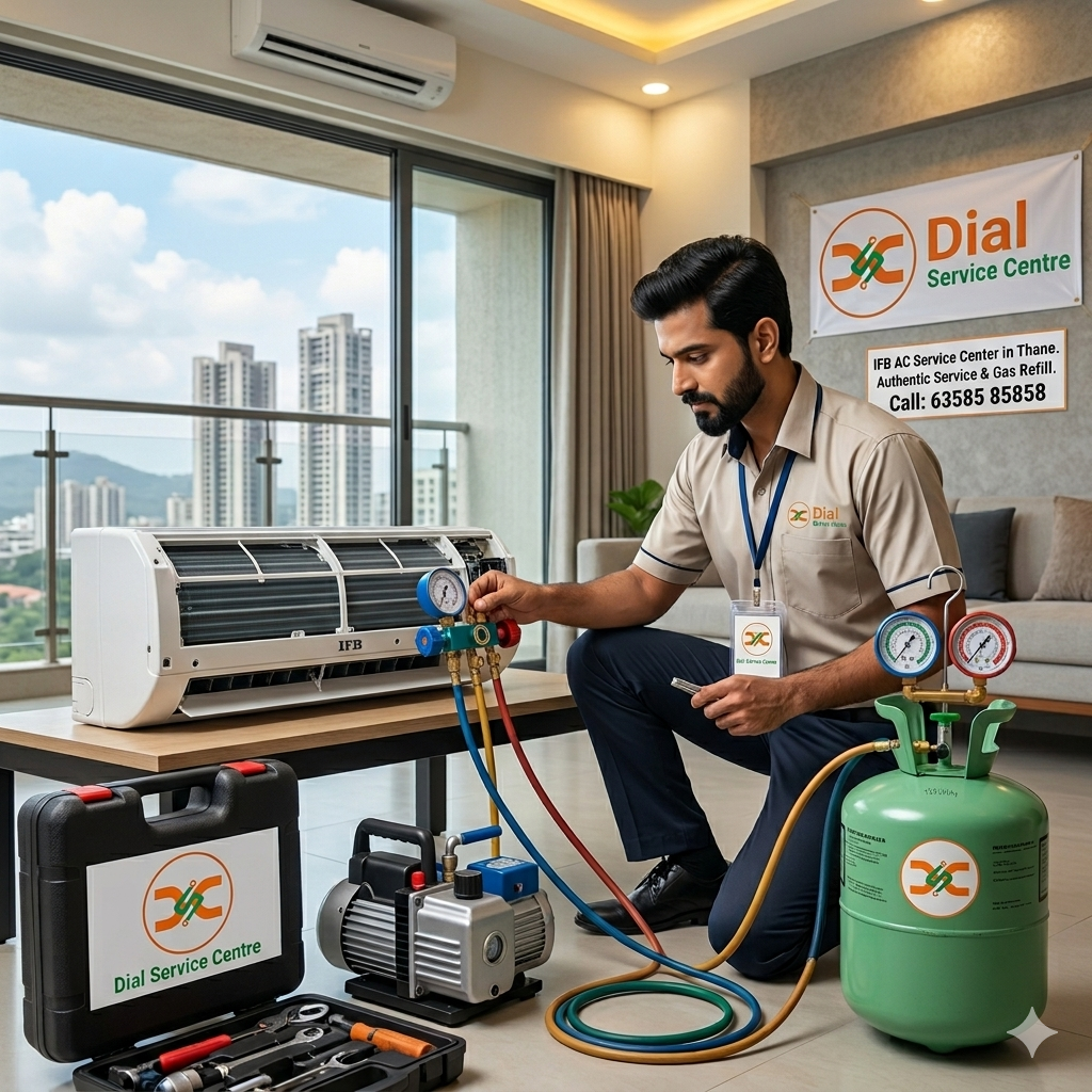 IFB AC Service Center in Thane