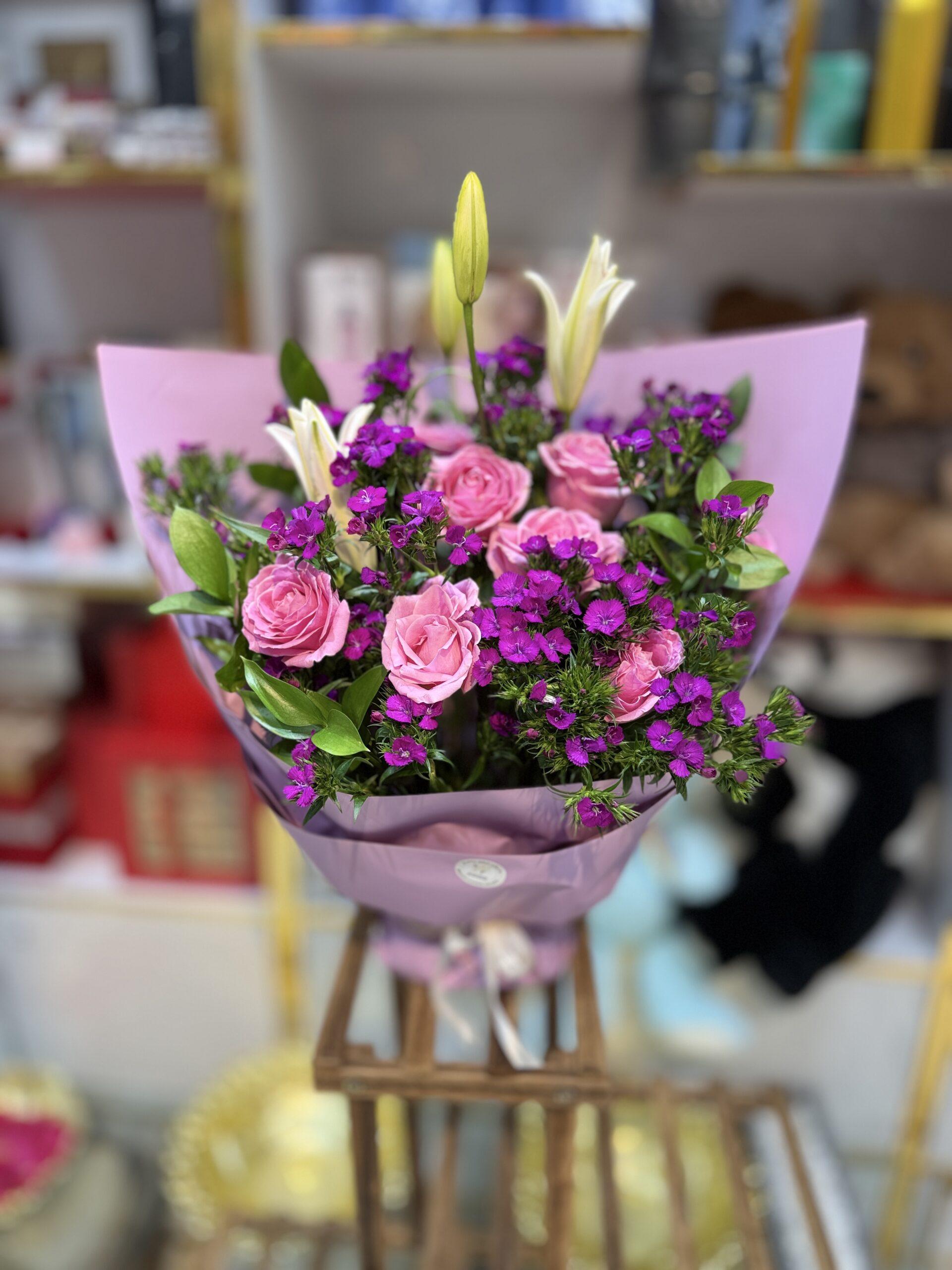 Florist in Ajman