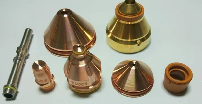 Kjellberg spares parts supplier