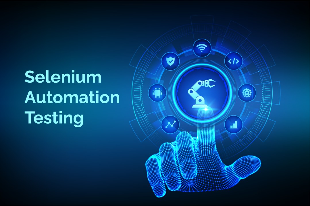 Latest Trends in Selenium Automation Testing