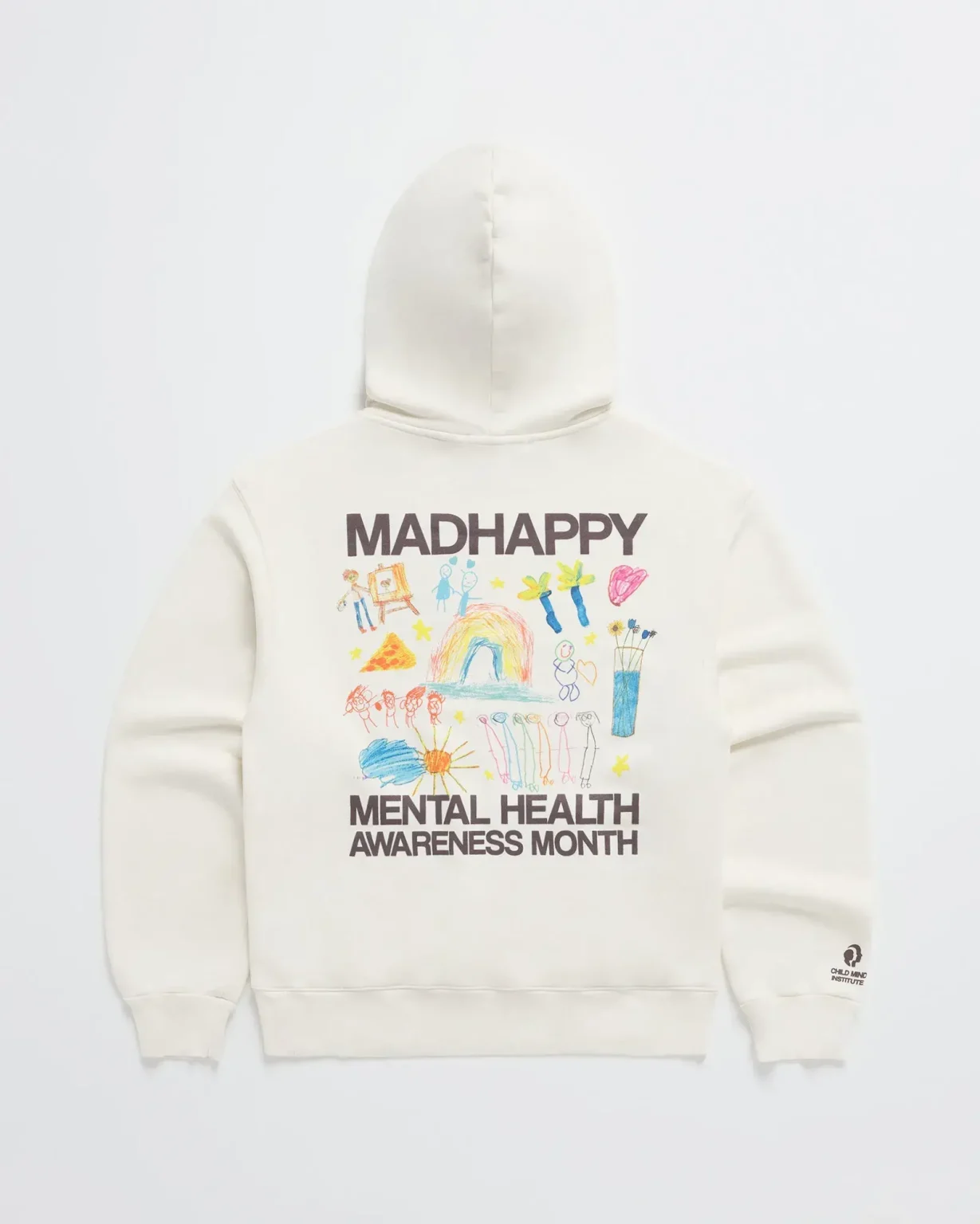 Madhappy Hoodie