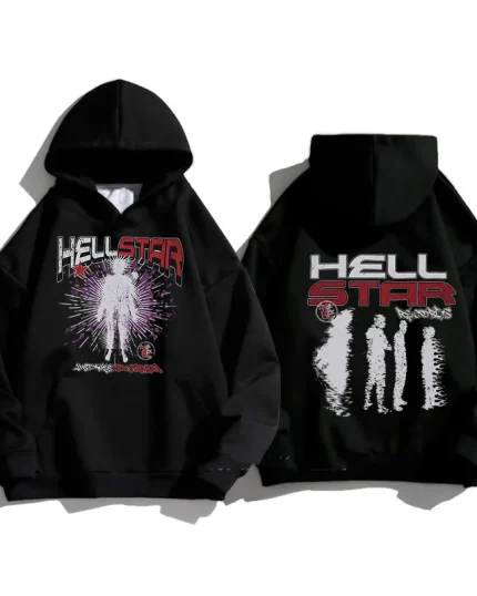 Hellstar Clothing
