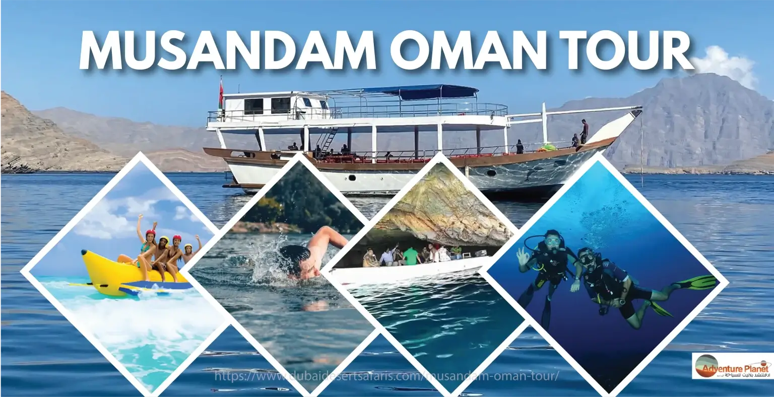 Musadam Oman Tour (1)