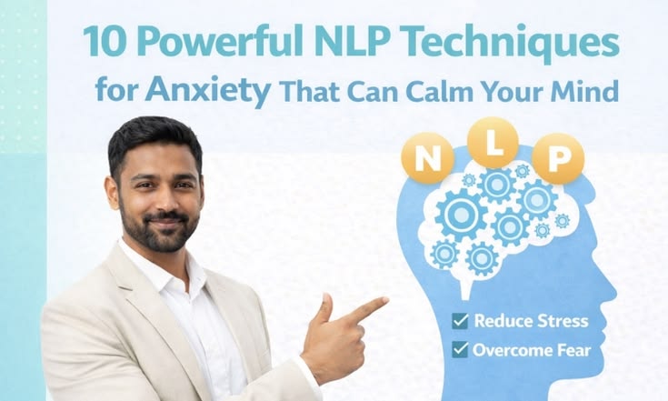 Neuro Linguistic Programming Benefits