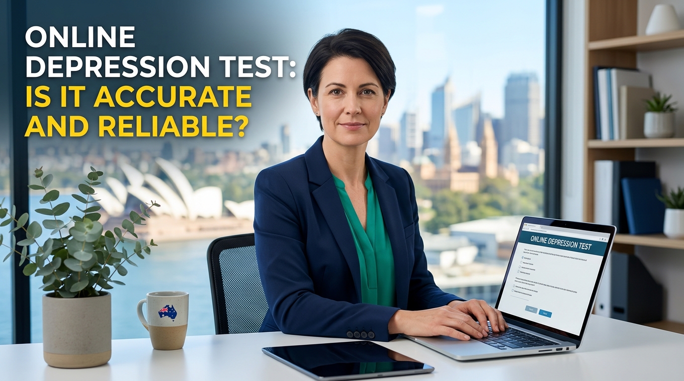 Online_depression_test