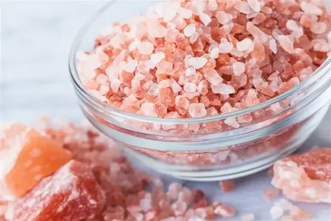 Pink Salt Price in Pakistan