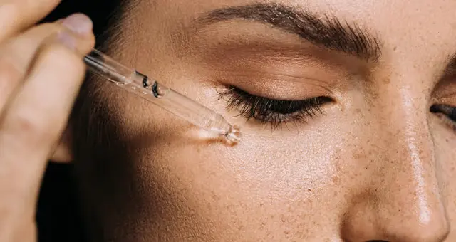 Retinol Serum for Acne