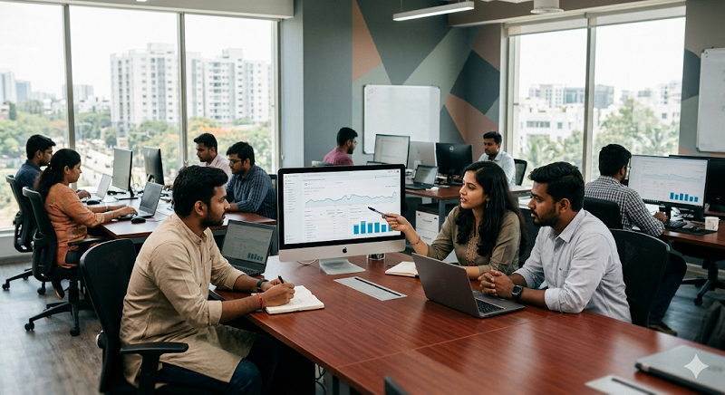 SEO services company