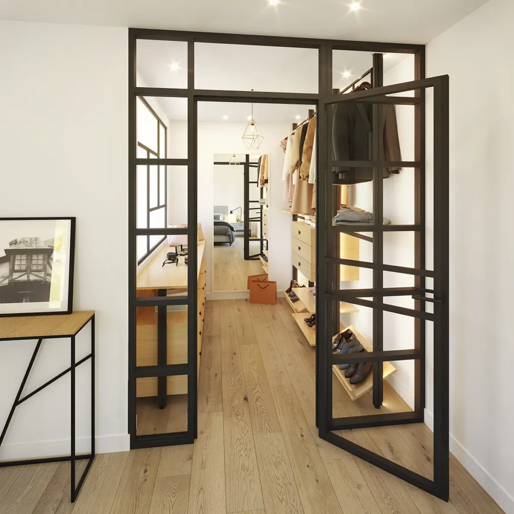 carpinteria de aluminio terrassa