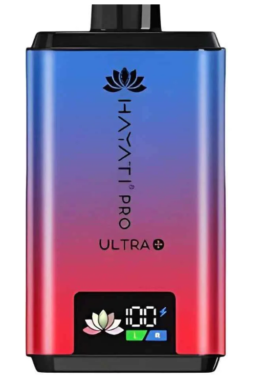 Hayati Pro Ultra Plus 25000