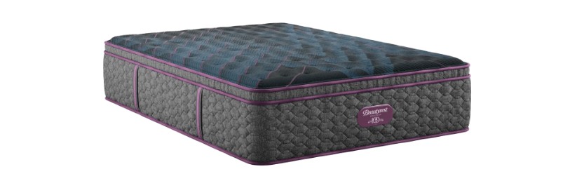 Simmons Beautyrest mattress