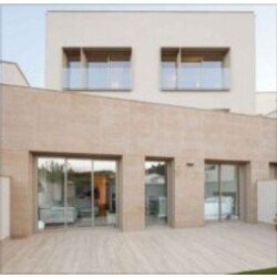 Public works construction