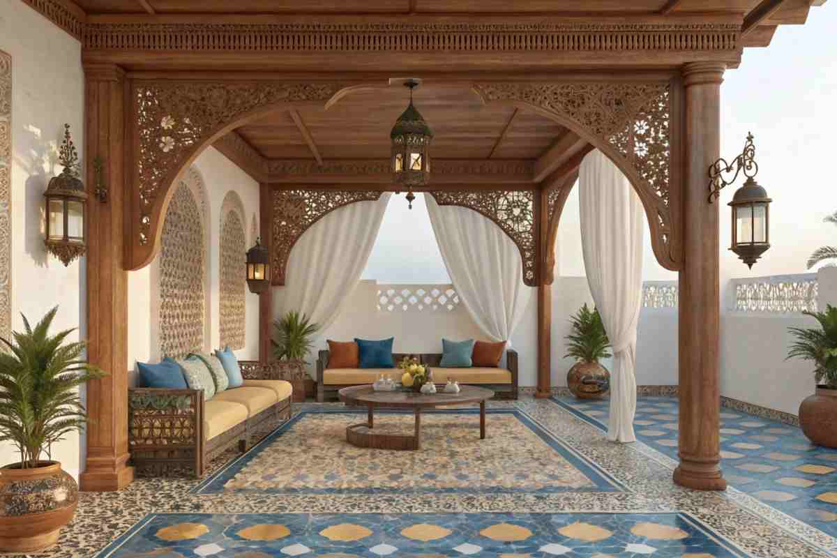 Boutique Heritage Hotel in Jaipur