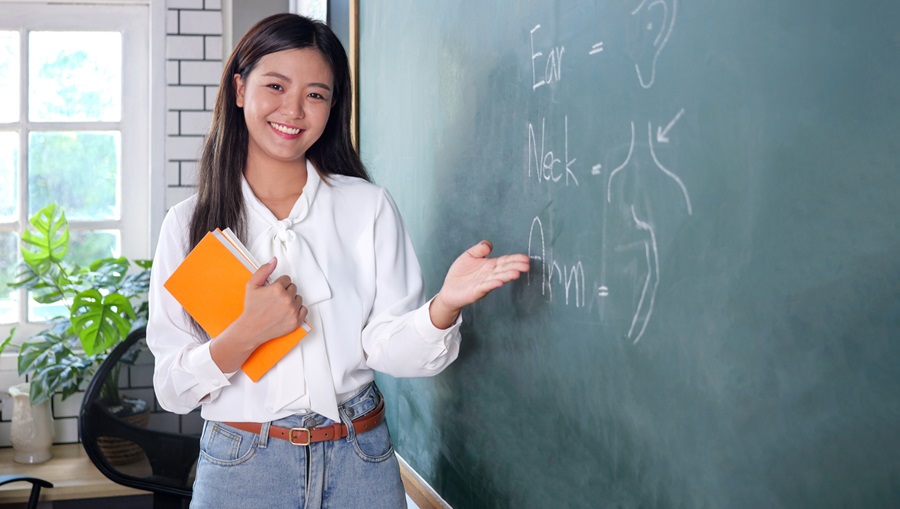 Strategies for Teacher Candidates to Succeed in Exams and Assignments